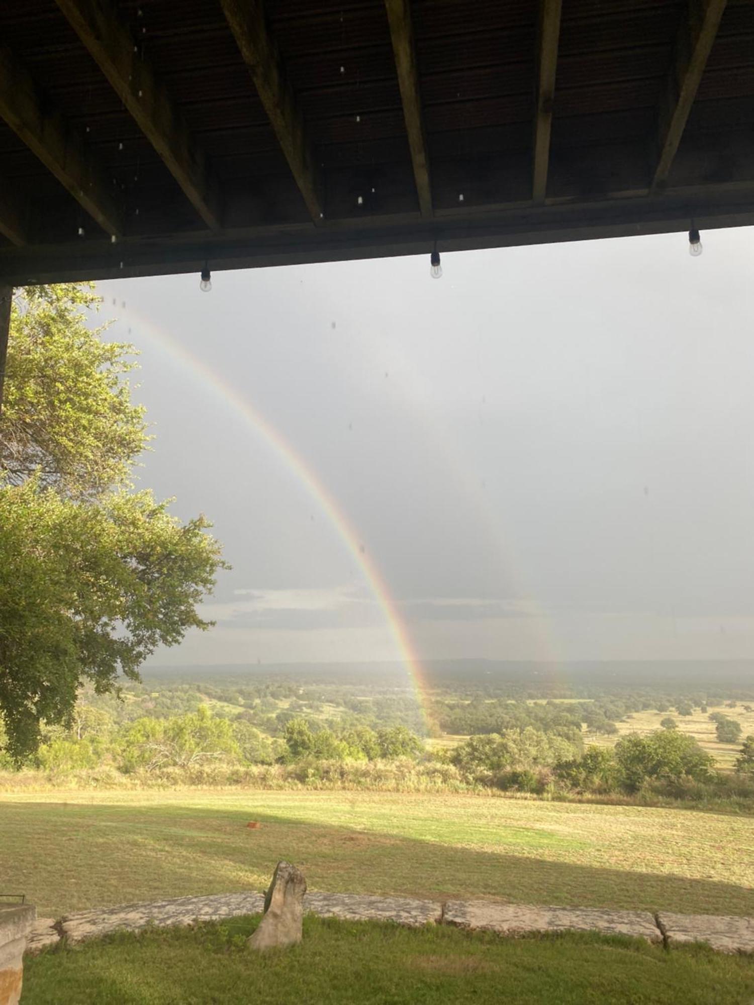 V700 Ranch Stays Marble Falls Extérieur photo